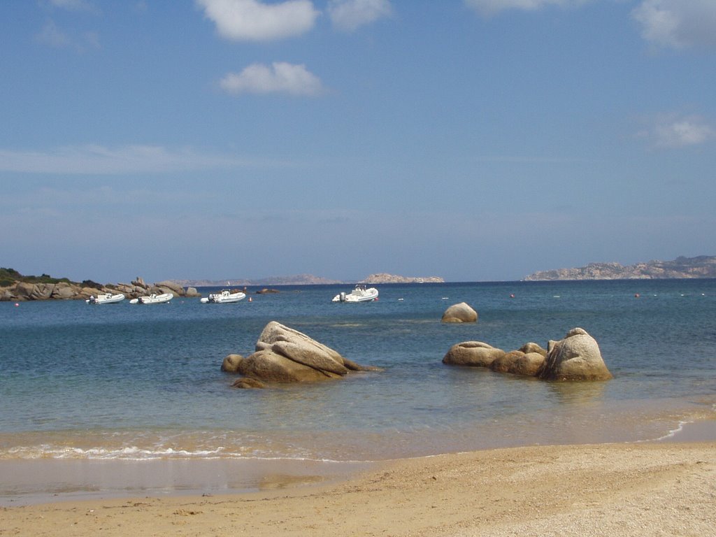 Baia di Ulisse Appartamenti Vacanze