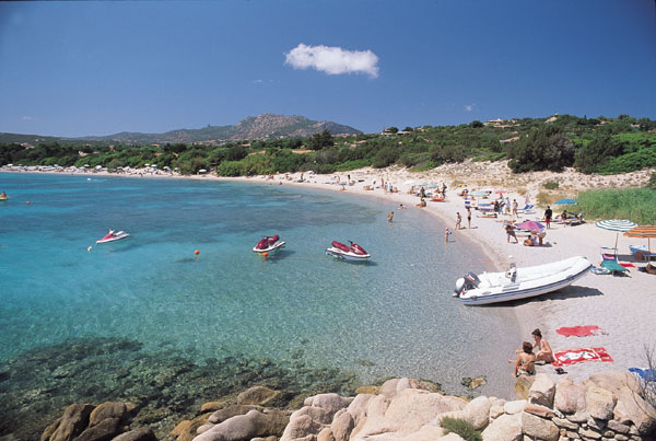 Cannigione Case Vacanza