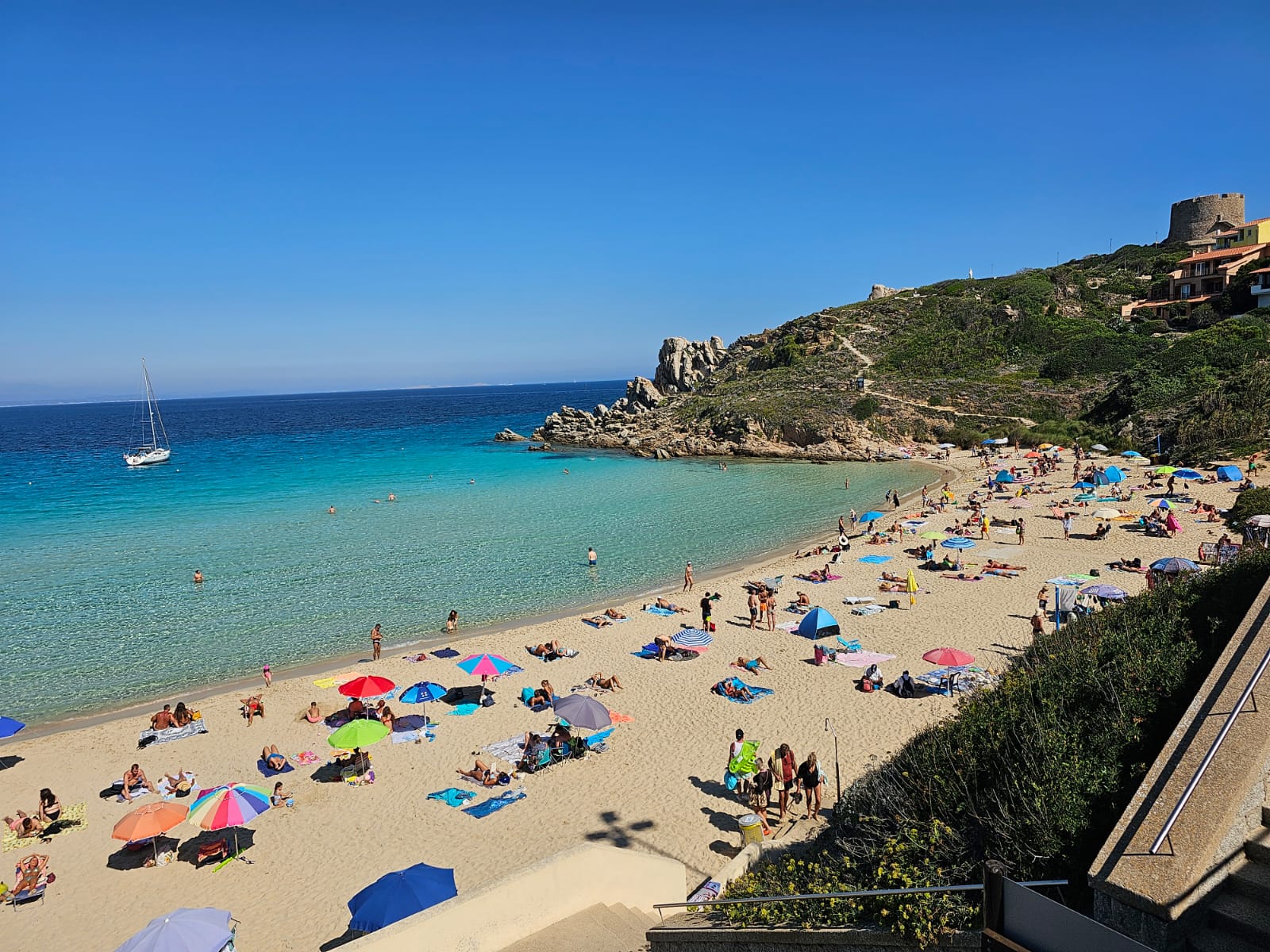 Case Vacanza Santa Teresa Gallura
